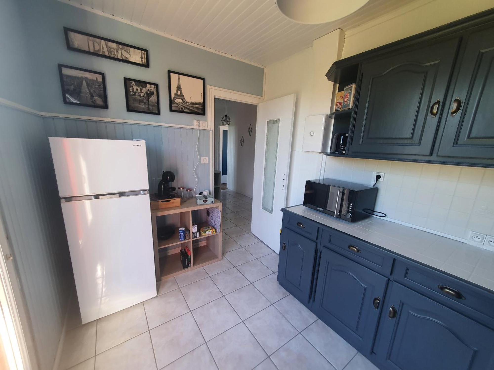 Logement Cosy Au Coeur D'Oradour Екстериор снимка