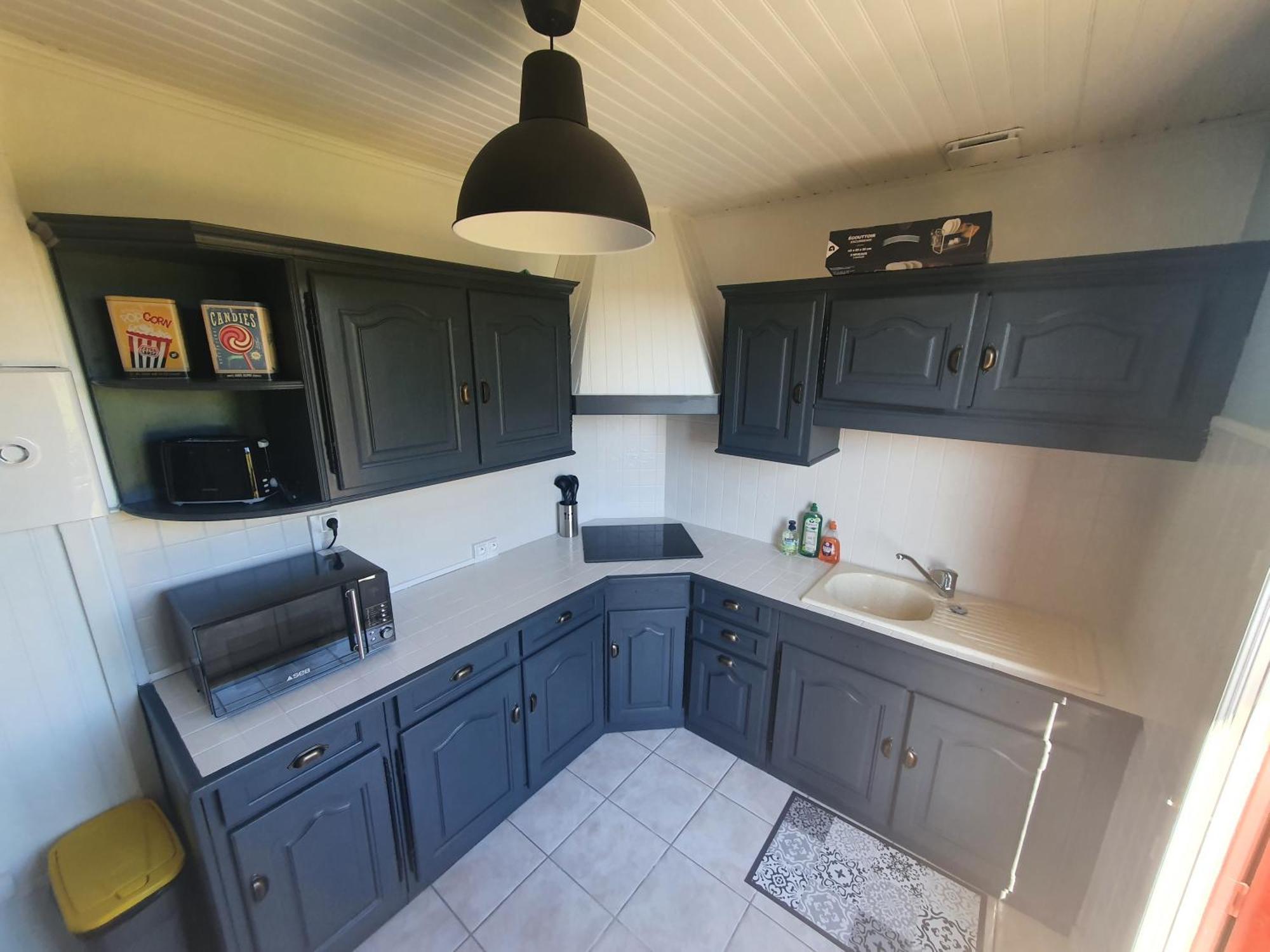 Logement Cosy Au Coeur D'Oradour Екстериор снимка
